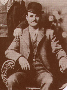 Butch Cassidy