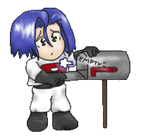 Mail us!