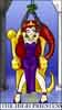 The High Priestess
