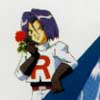 James, Seven of Clubs