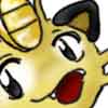 Dancin' Meowth