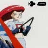 Jesse, Queen of Clubs